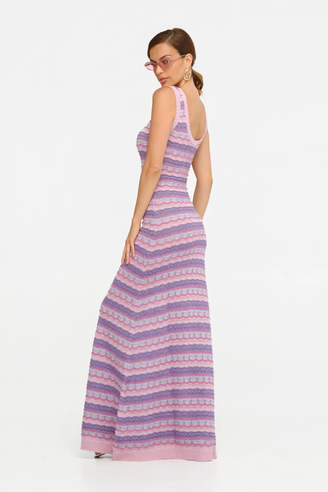 Caprina Dress