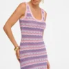 Caprina Dress