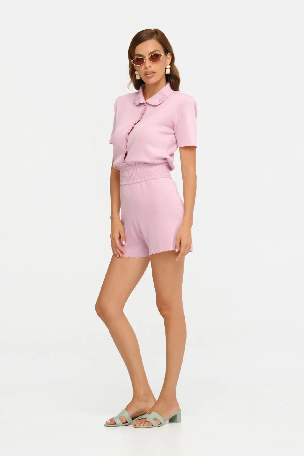 Pronto Jumpsuit