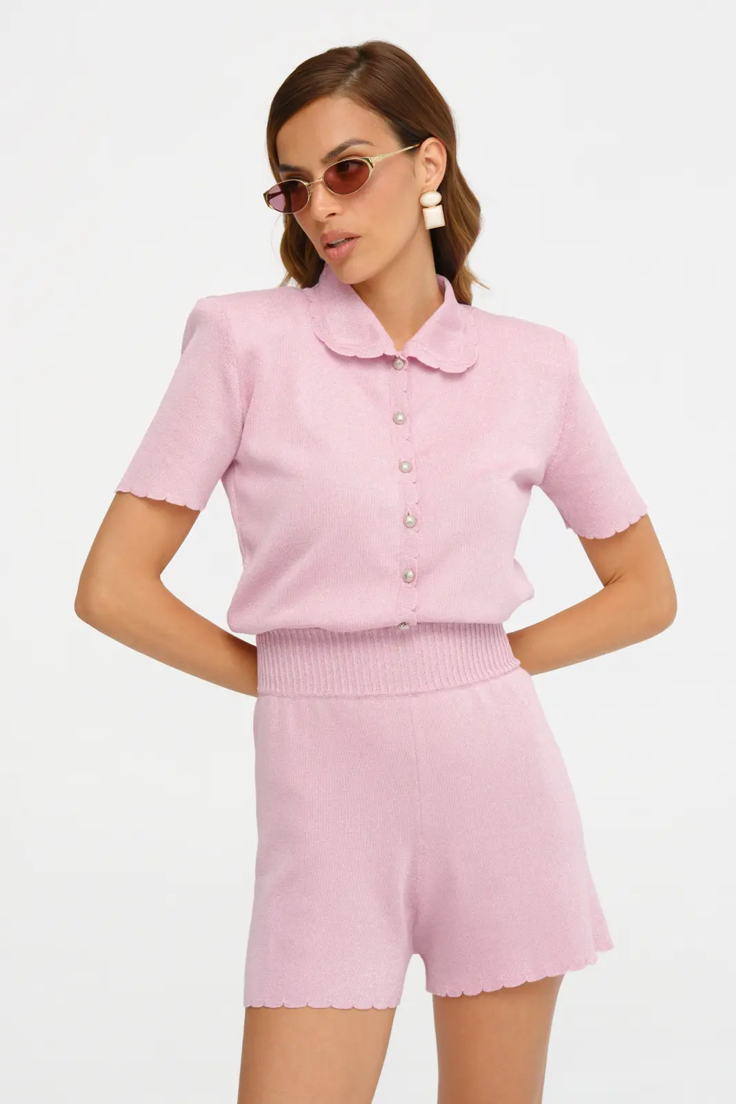 Pronto Jumpsuit