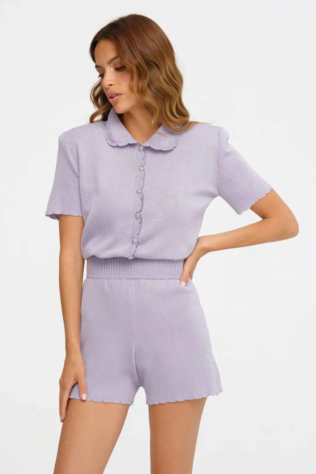 Pronto Jumpsuit