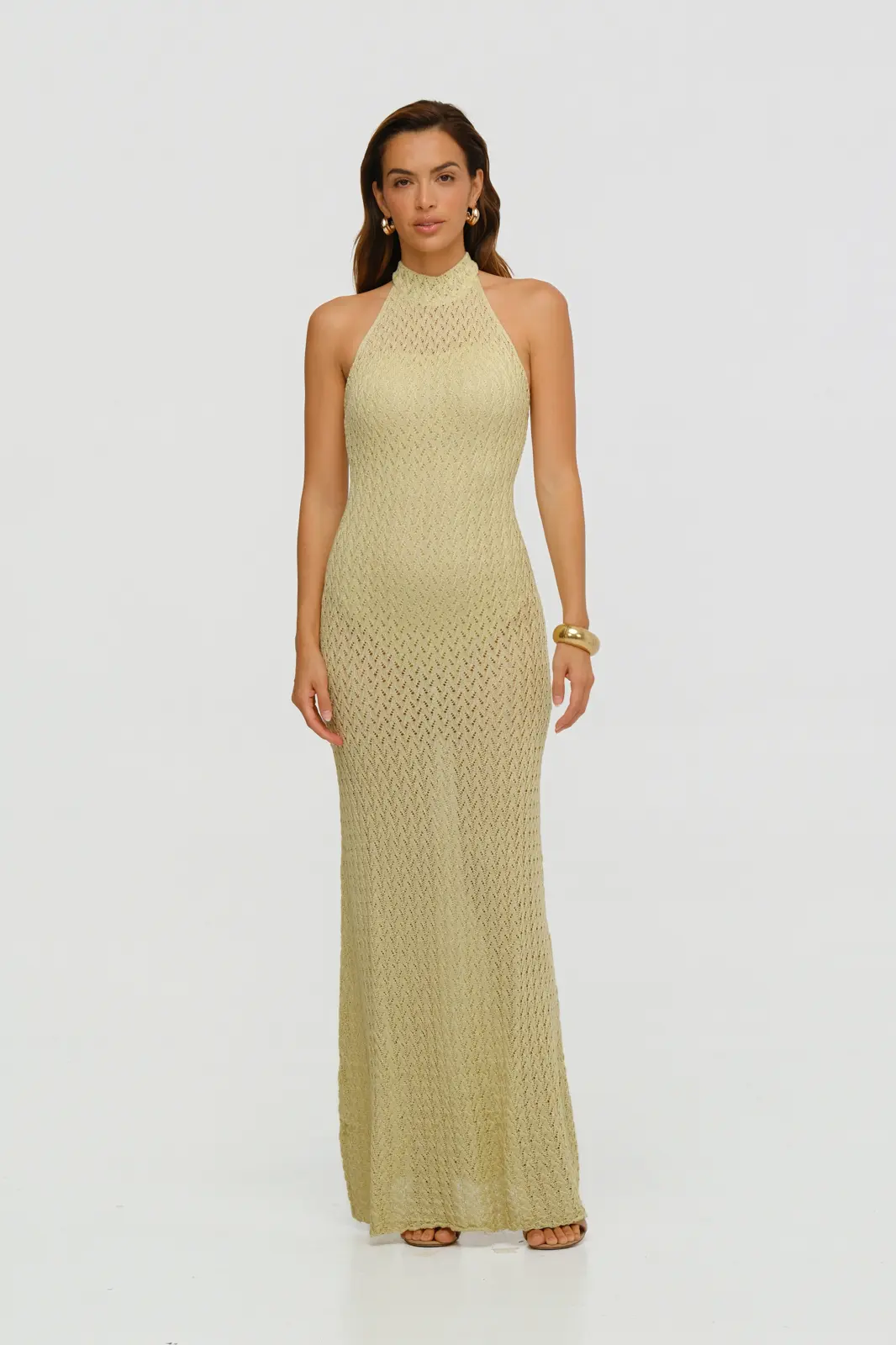 Divina Dress