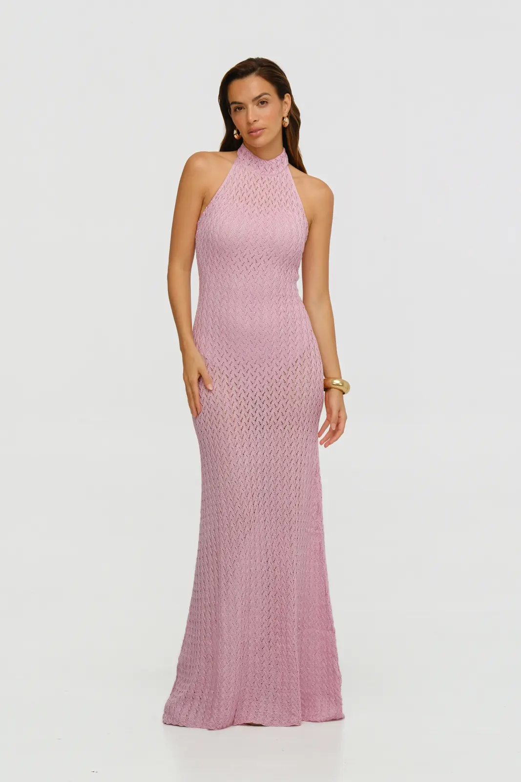 Divina Dress
