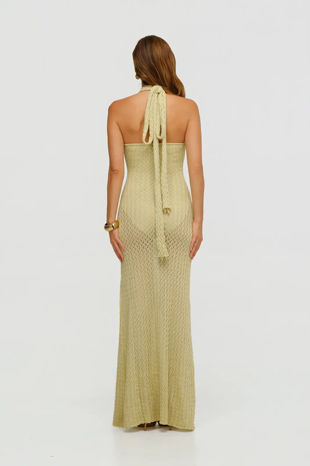 Divina Dress