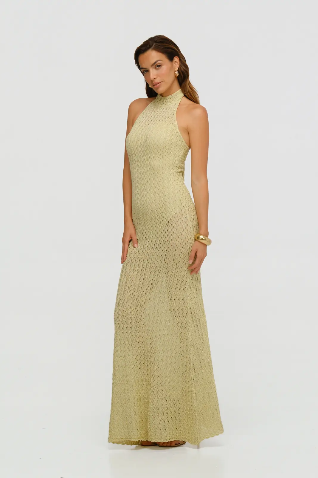 Divina Dress