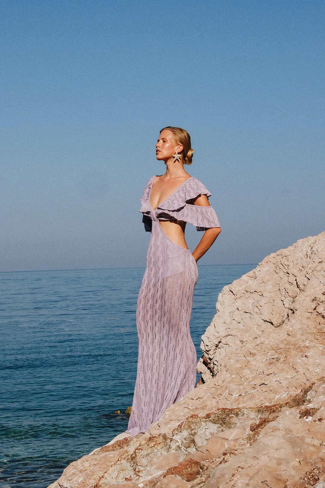 Ibiza Dress