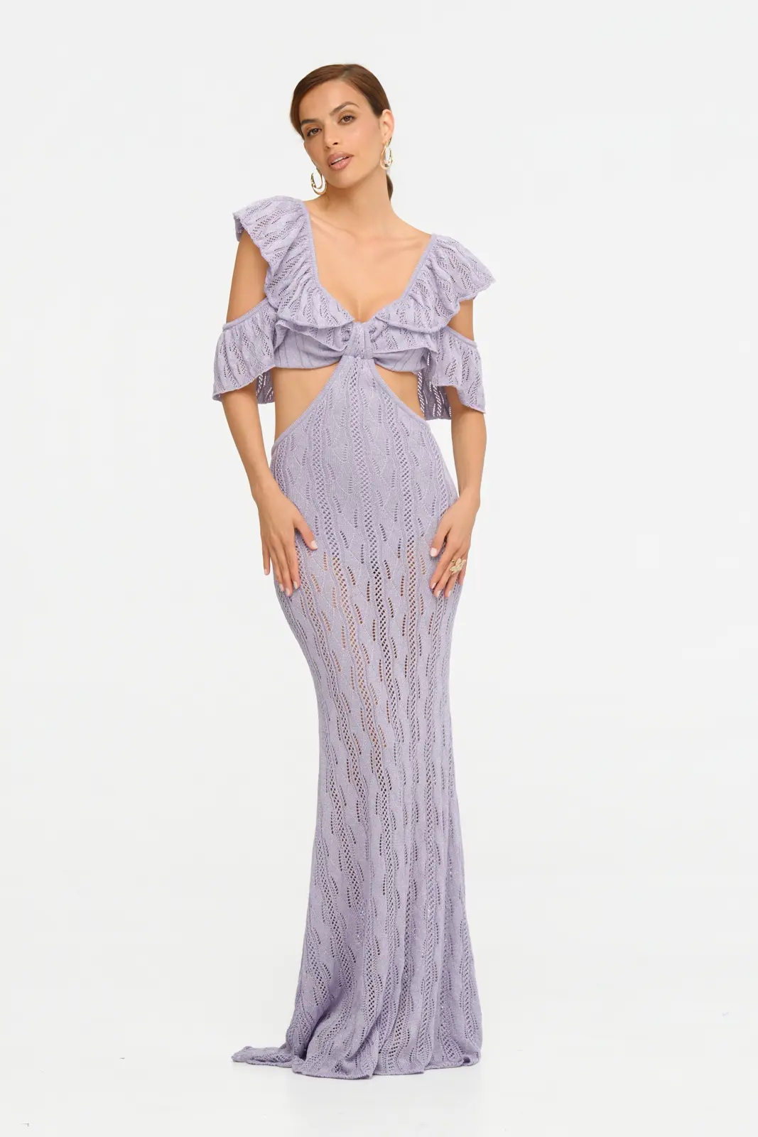 Ibiza Dress
