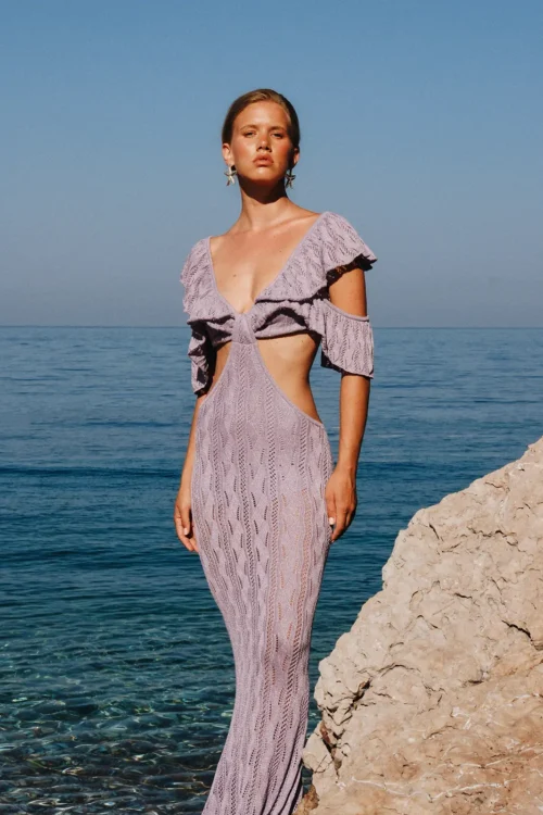 Ibiza Dress