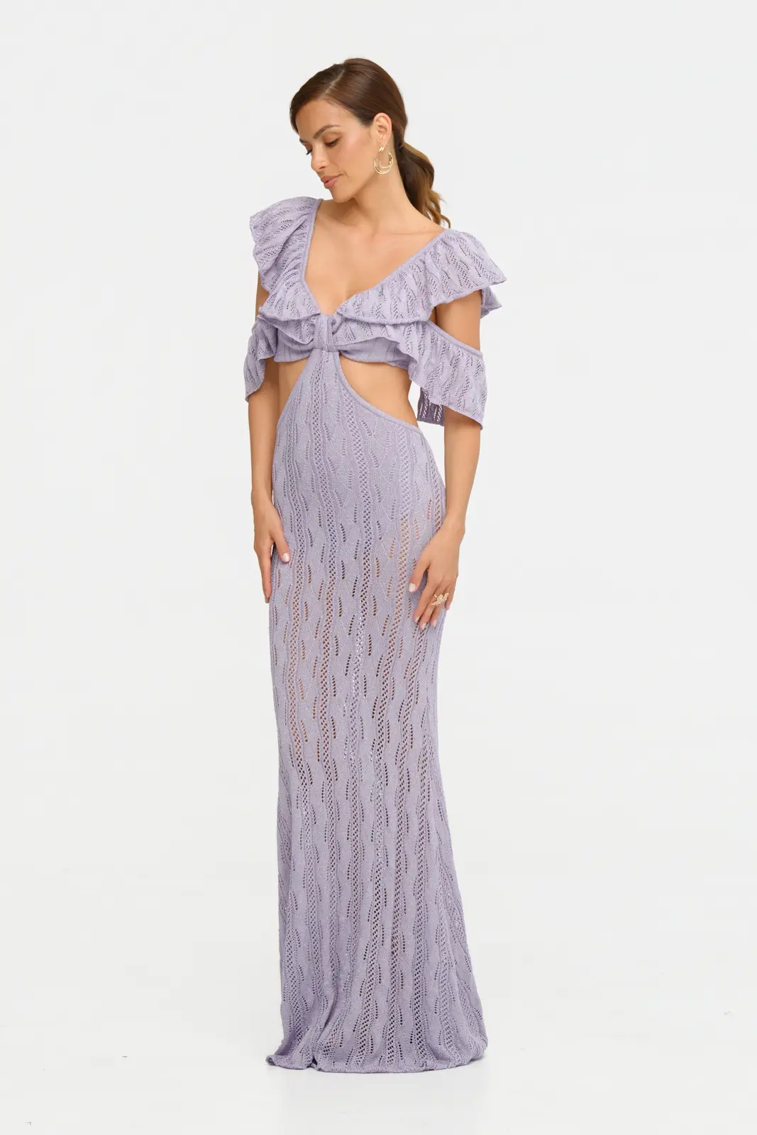 Ibiza Dress