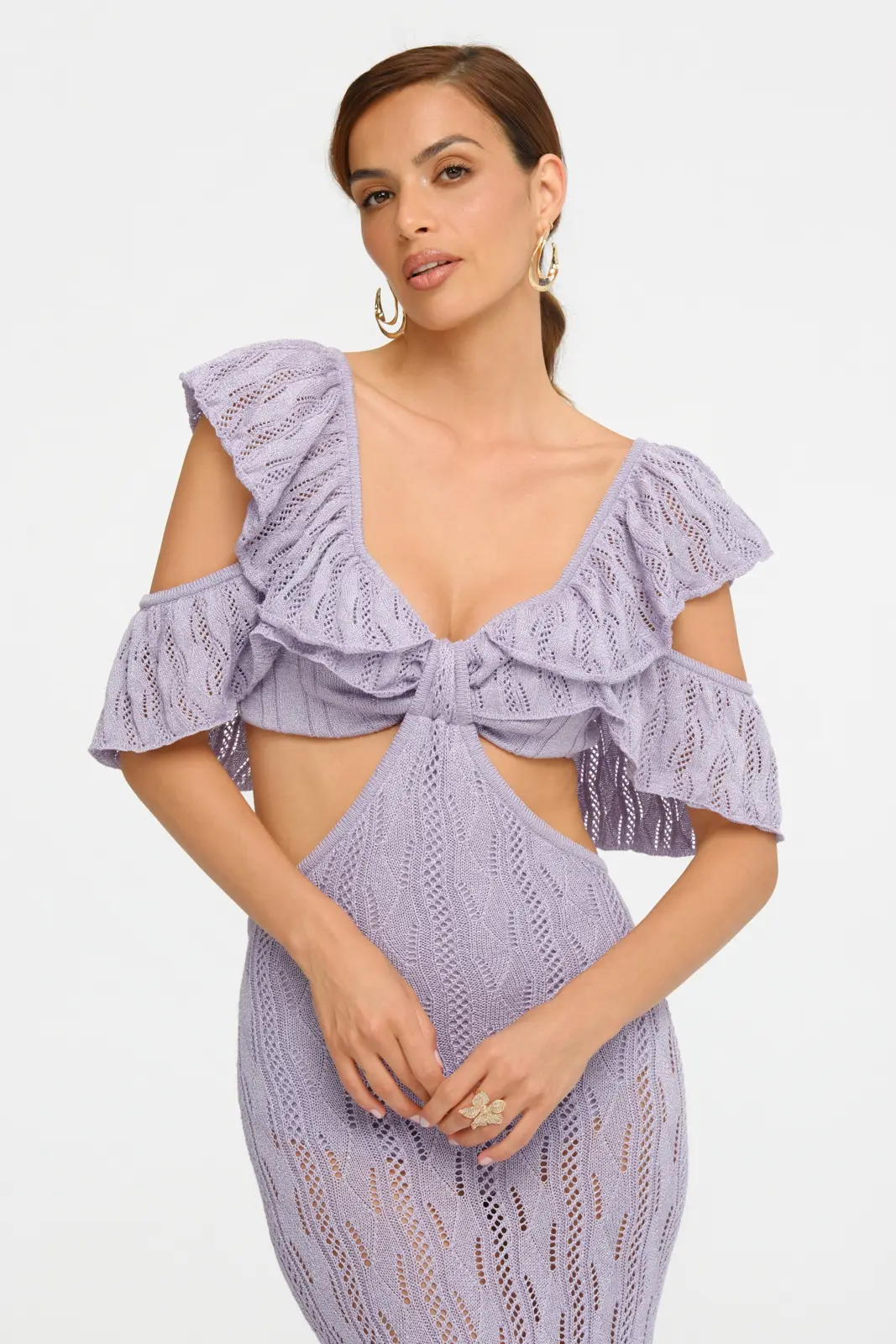 Ibiza Dress