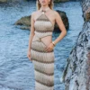 Ortiga Dress