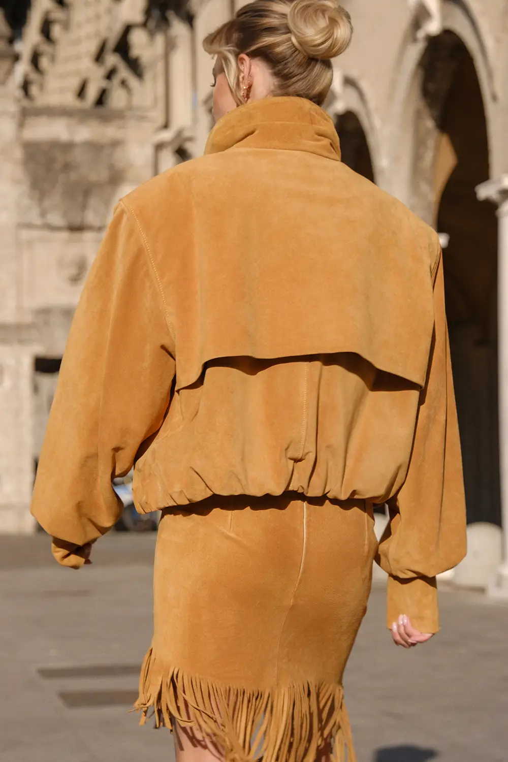 Luna Jacket