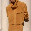 Luna Jacket
