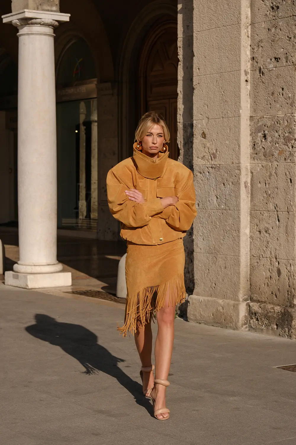 Luna Jacket
