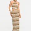 Ortiga Dress