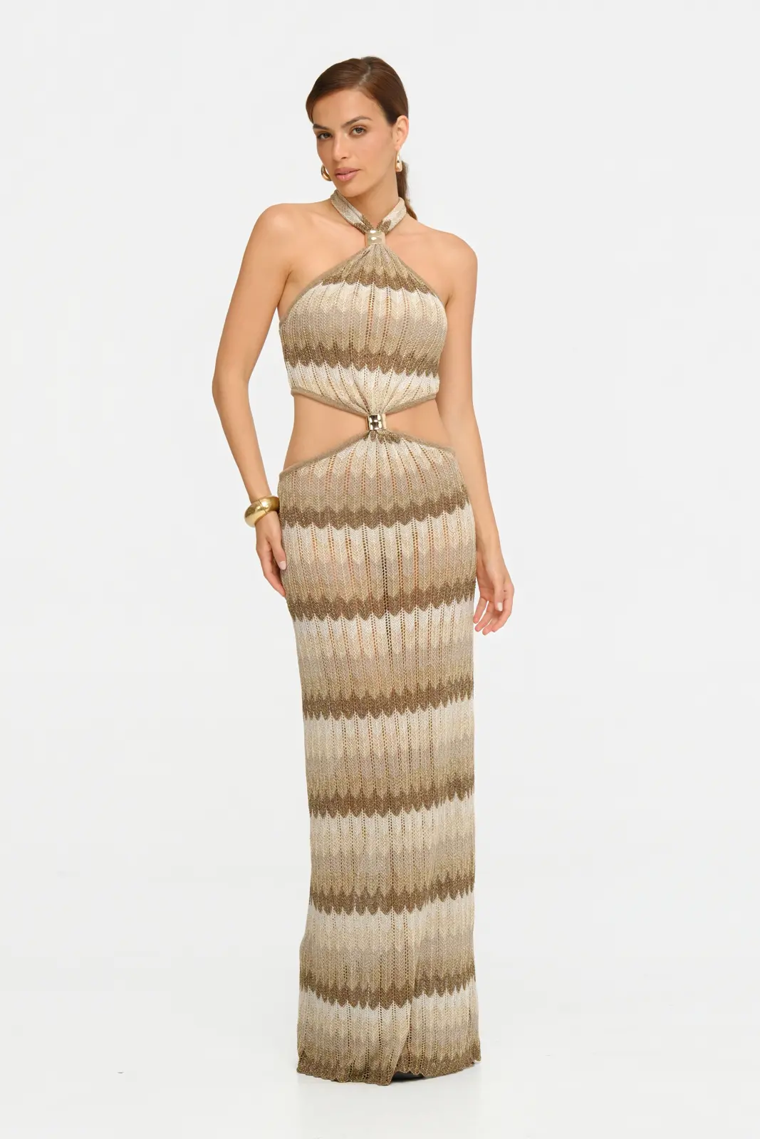 Ortiga Dress