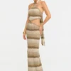 Ortiga Dress