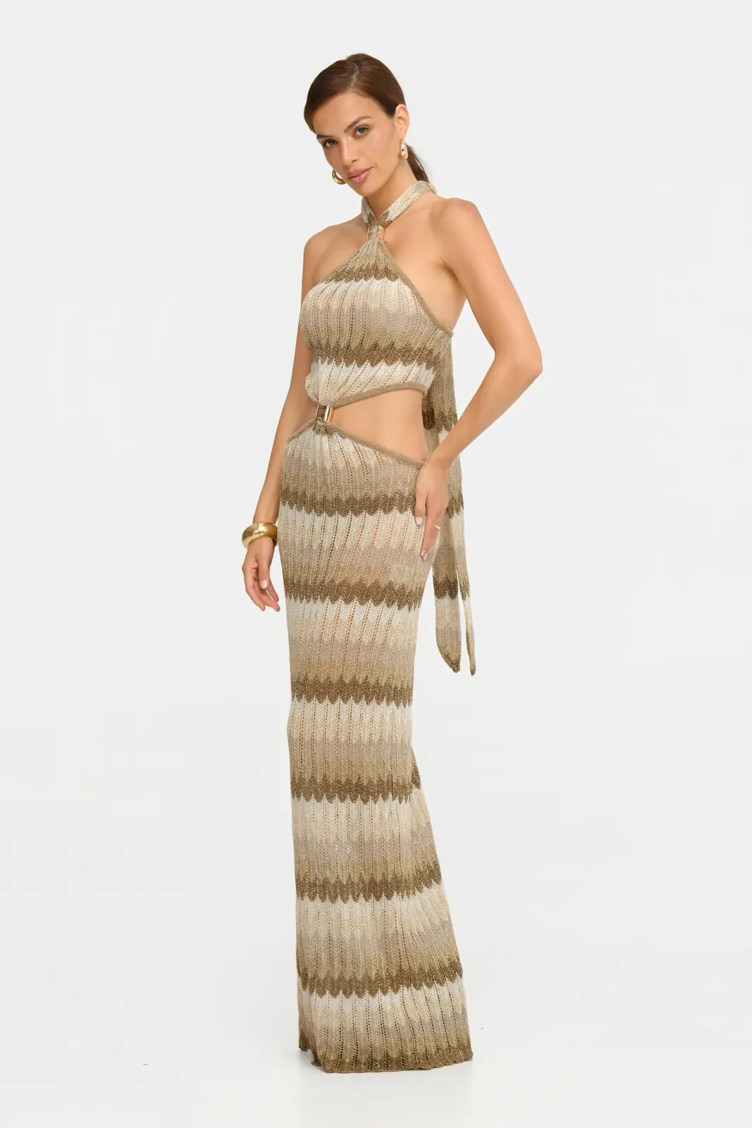 Ortiga Dress