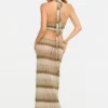 Ortiga Dress