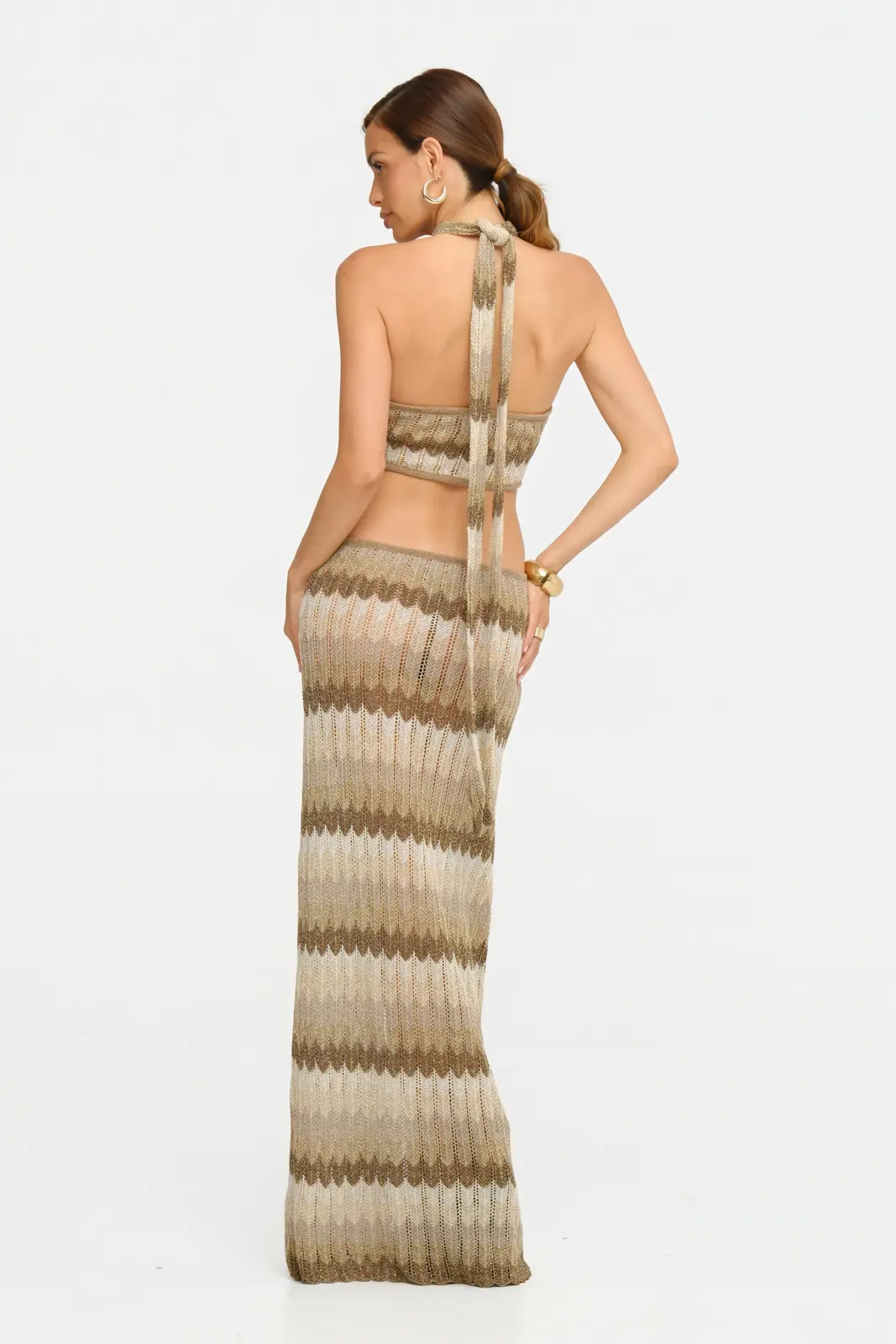 Ortiga Dress