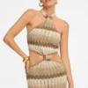 Ortiga Dress