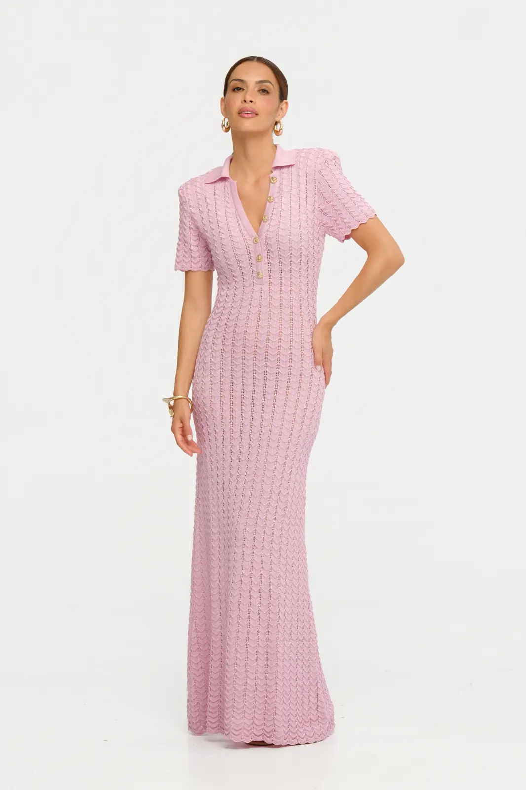 Riviera Dress