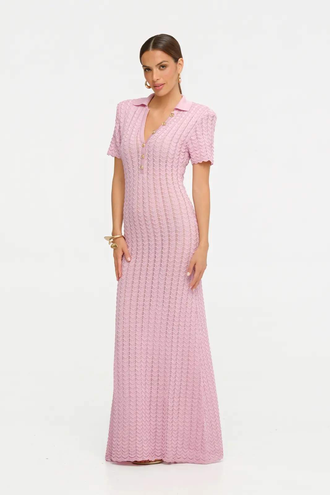 Riviera Dress