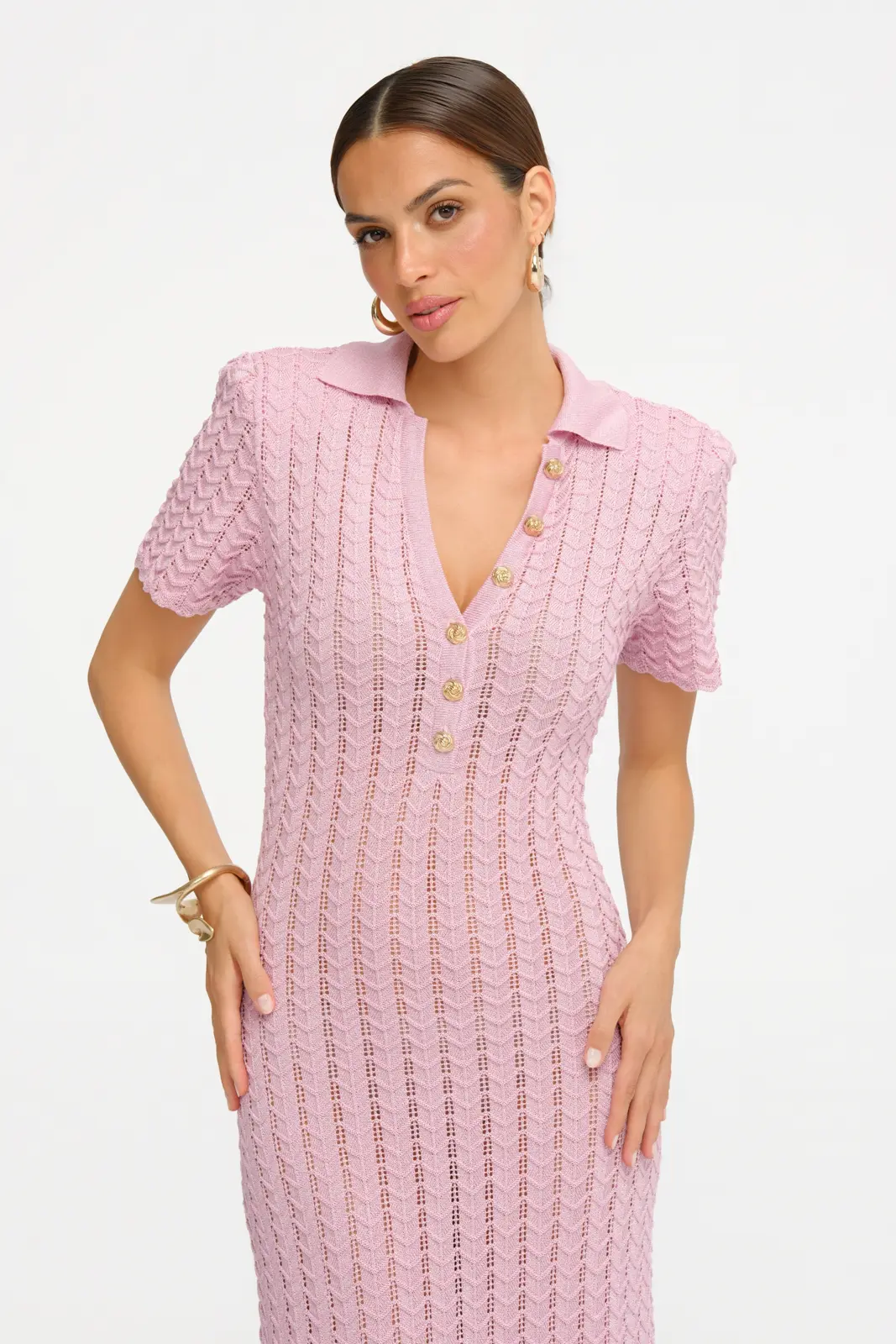 Riviera Dress