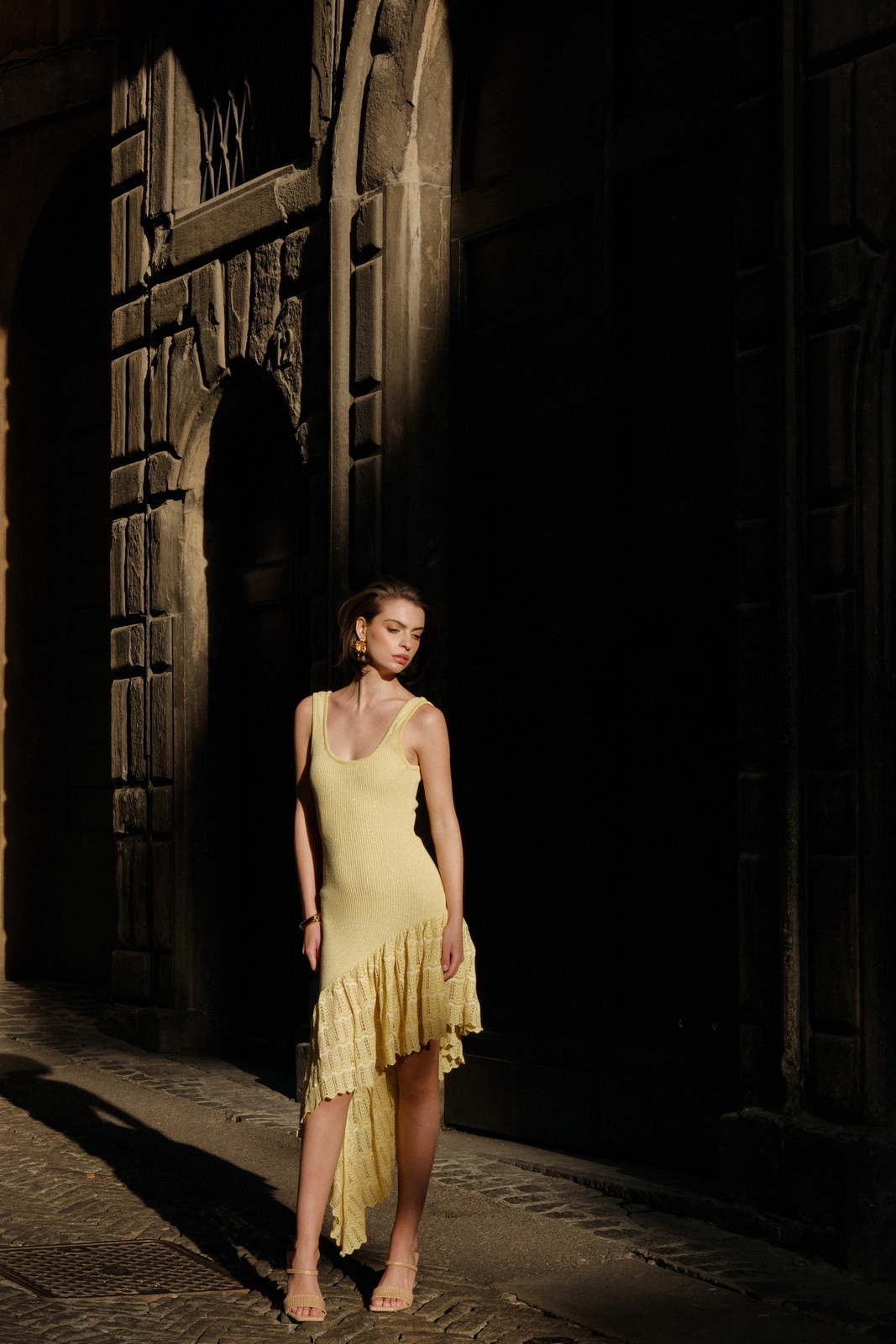 Aurelia Dress