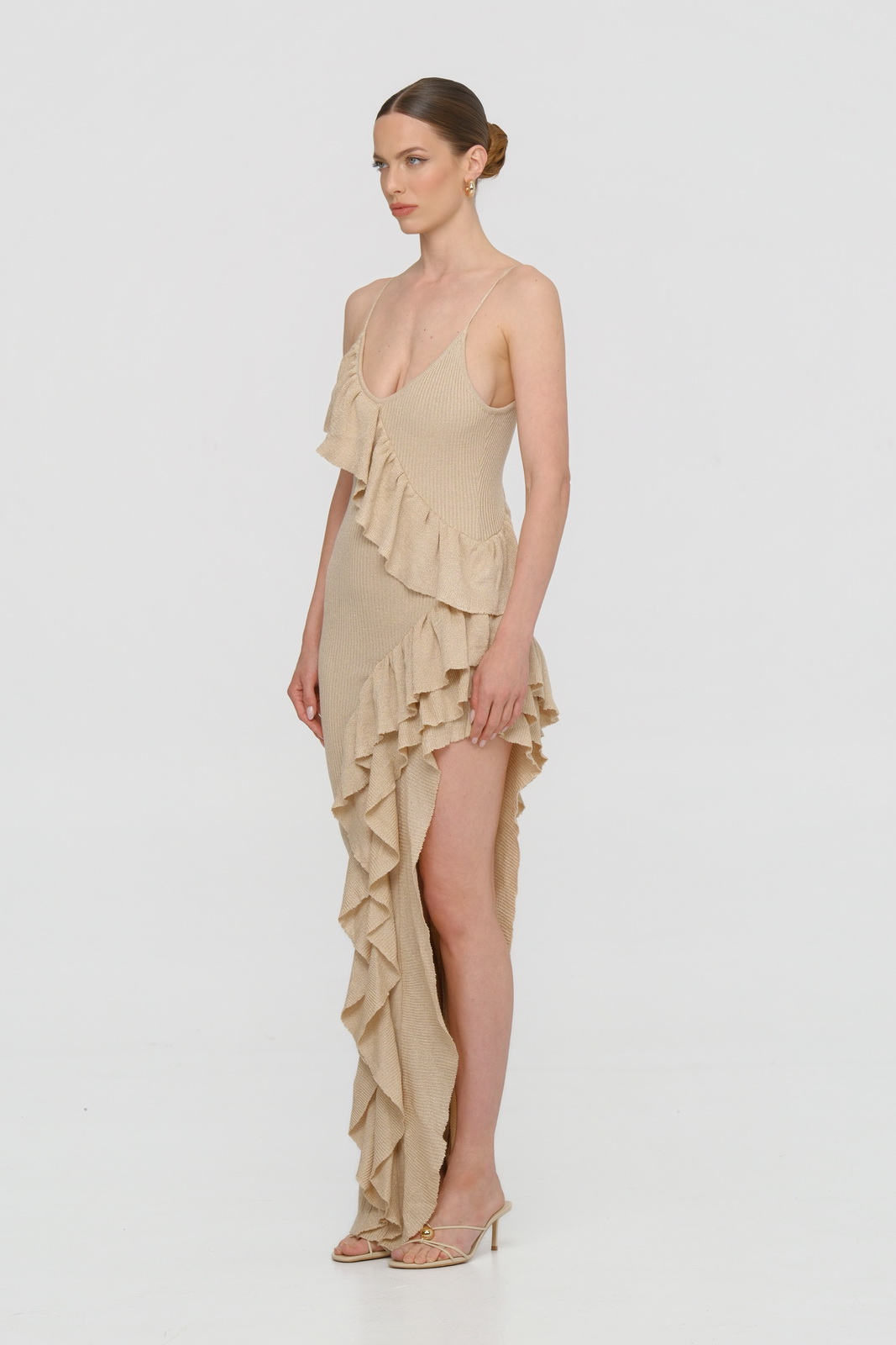Bianca Dress
