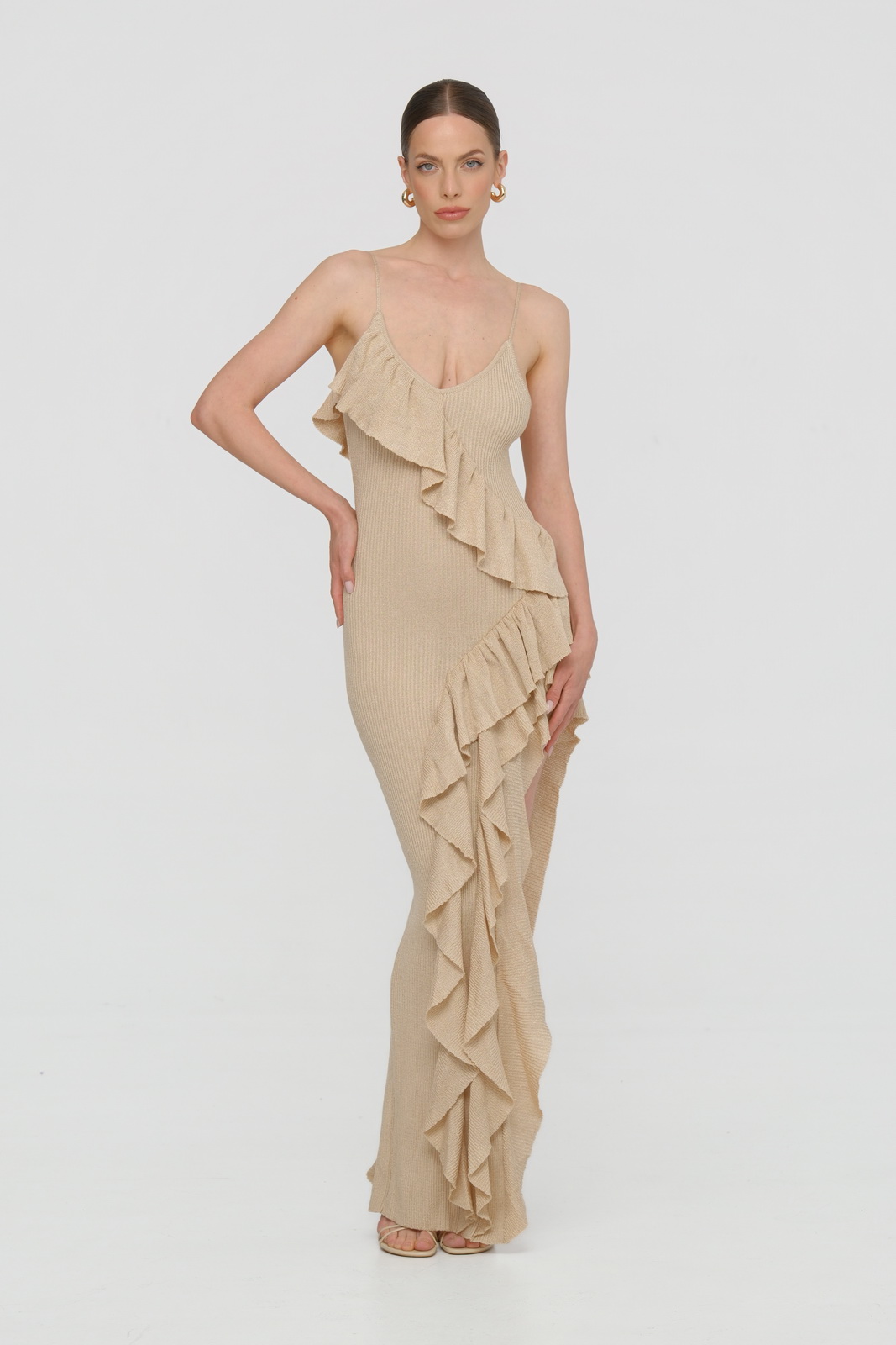 Bianca Dress