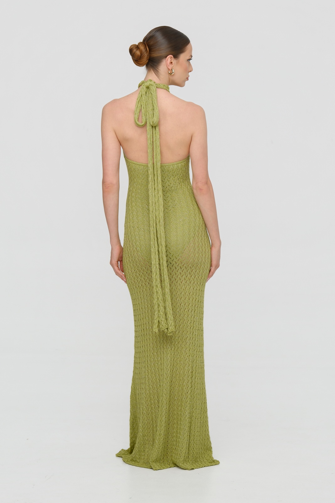 Divina Dress