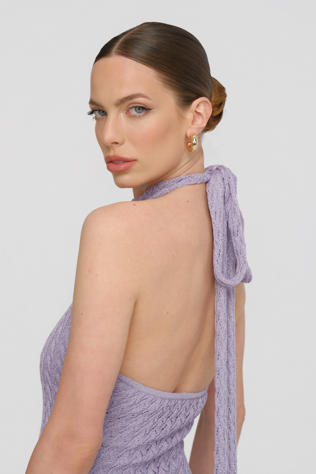Divina Dress