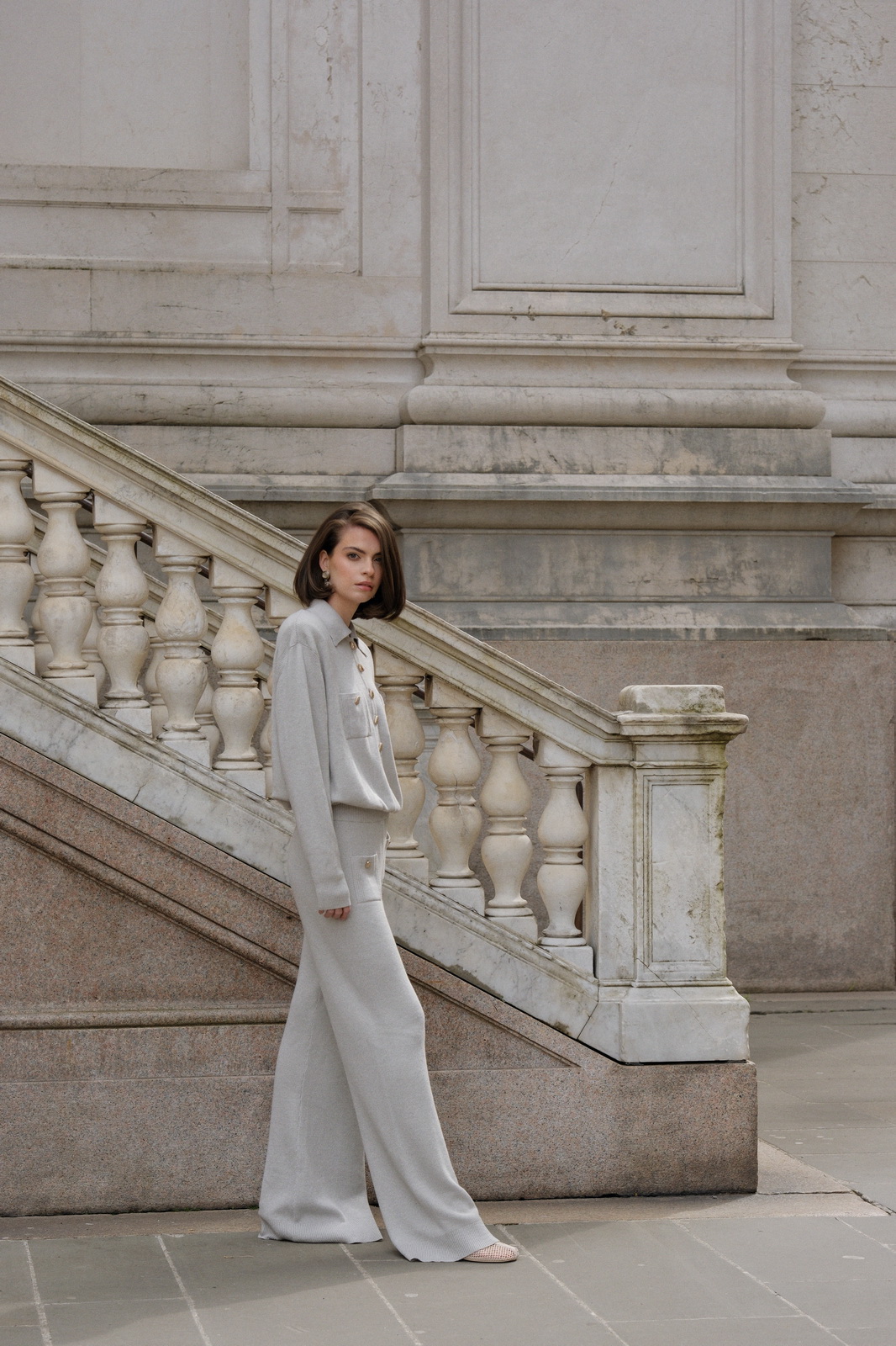 Eleganza Set
