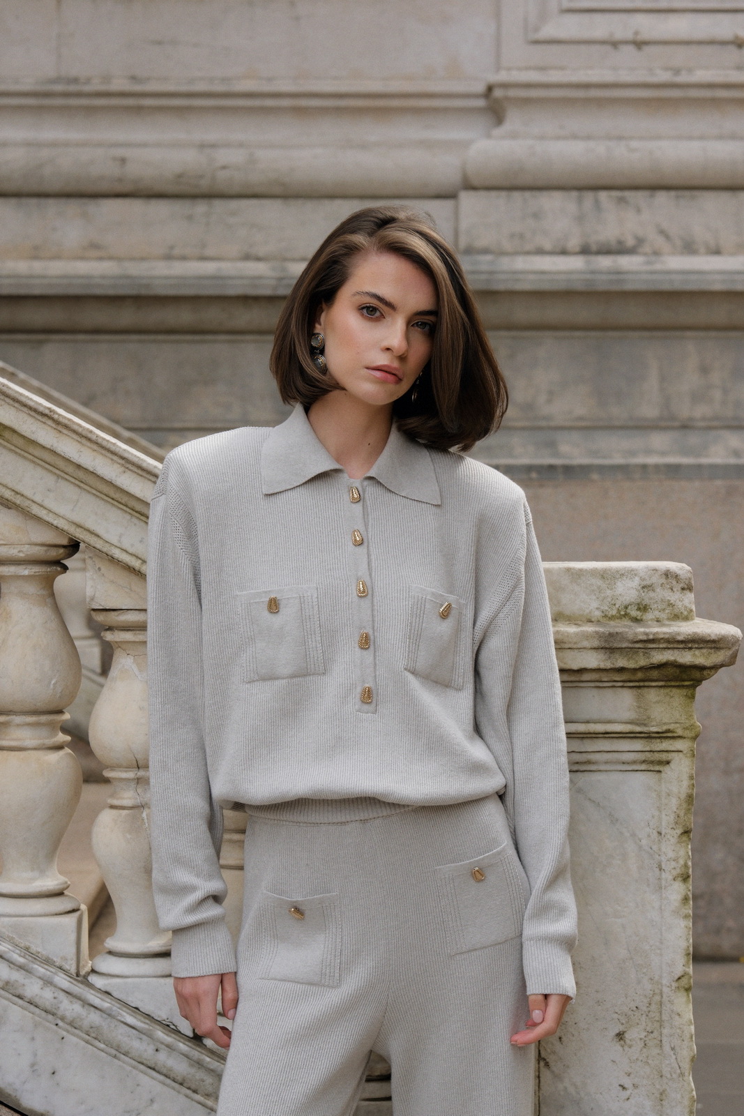 Eleganza Set