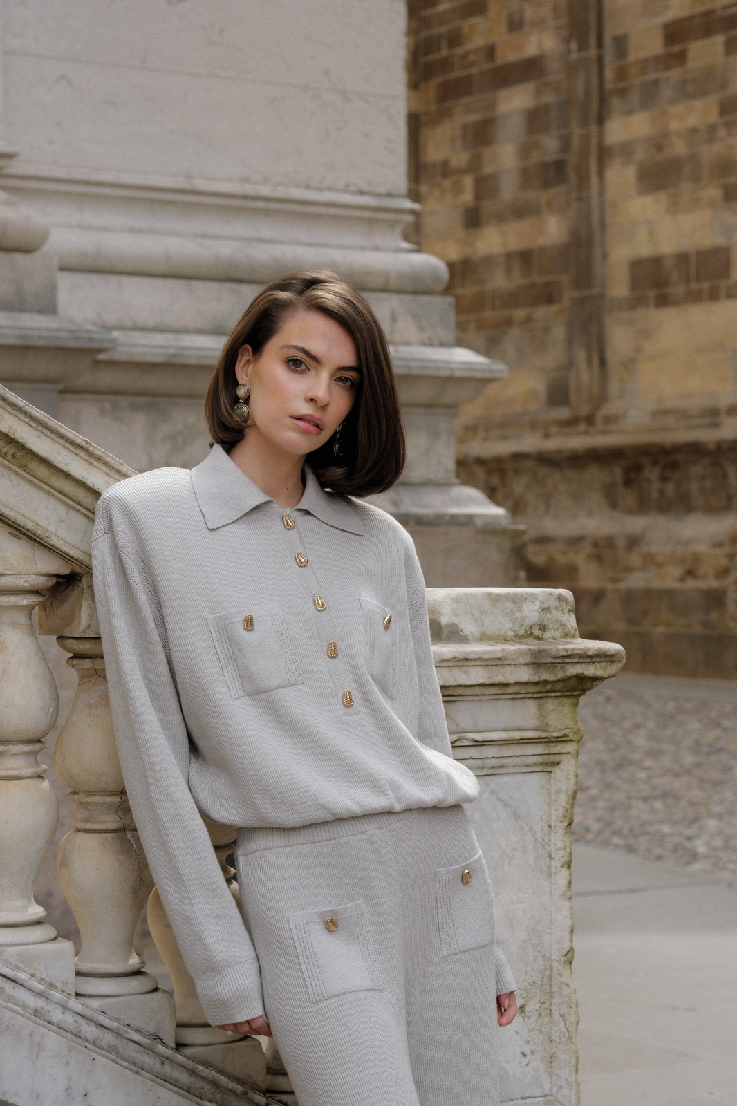 Eleganza Set
