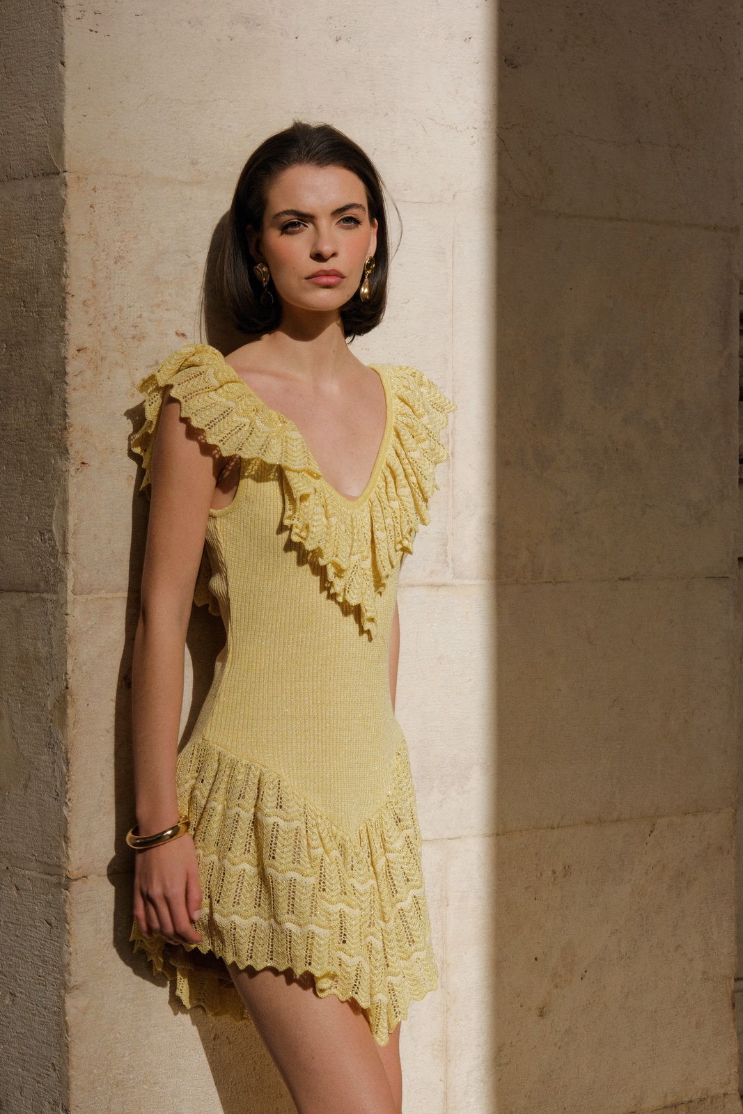 Grazia Dress