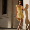 Grazia Dress
