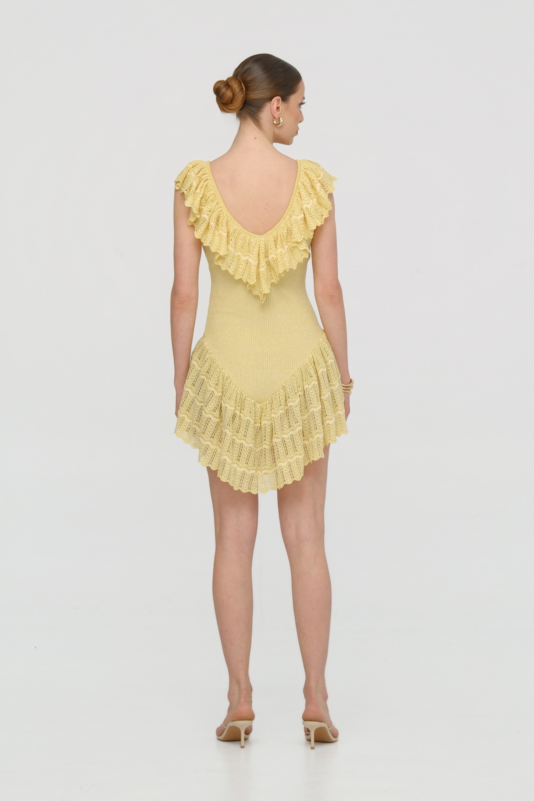 Grazia Dress