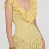 Grazia Dress