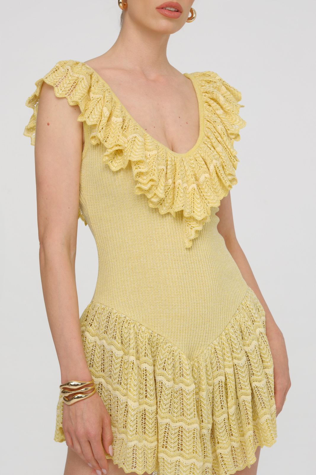Grazia Dress