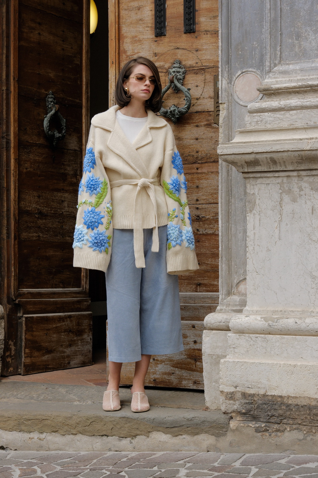 Jela Cardigan