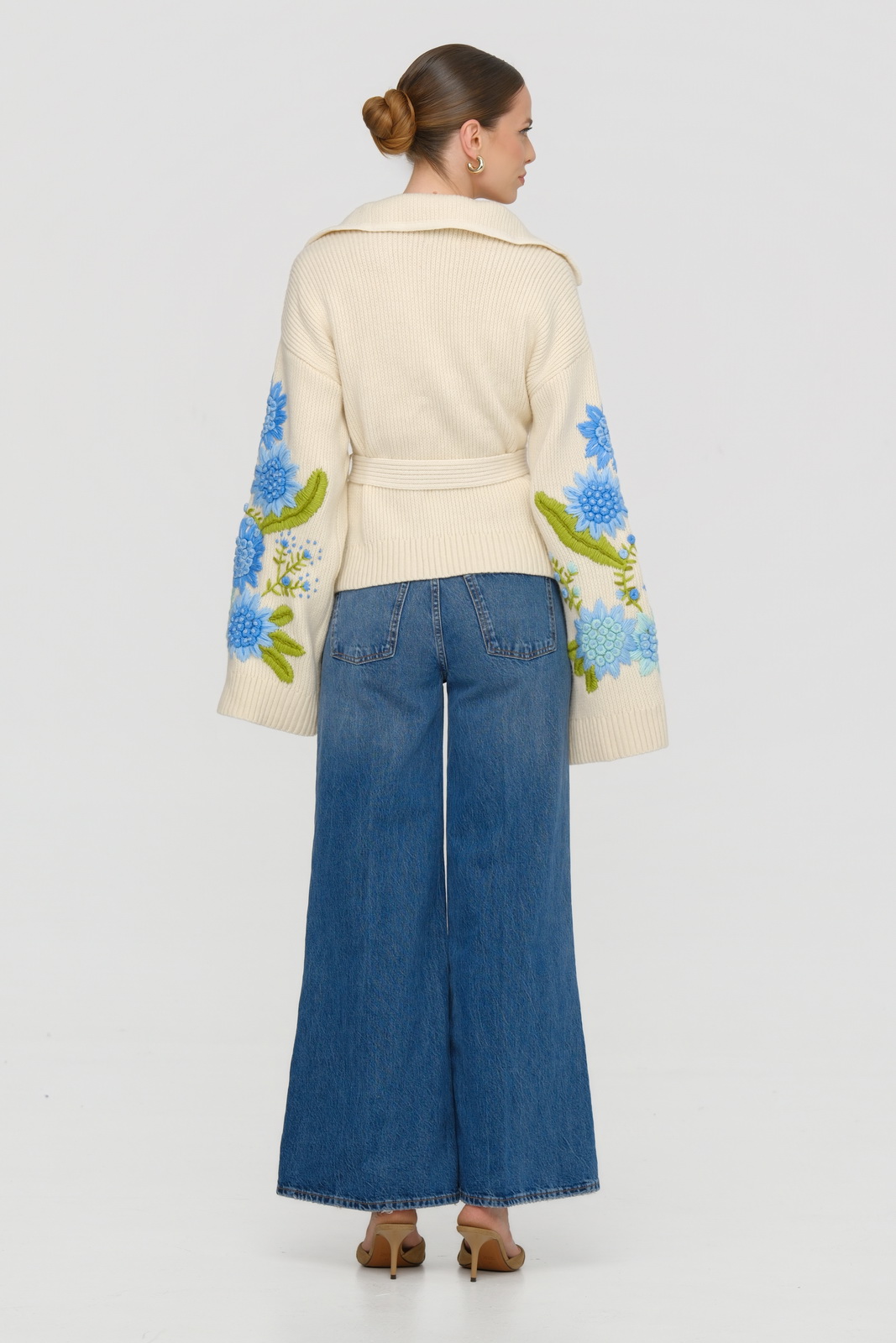 Jela Cardigan