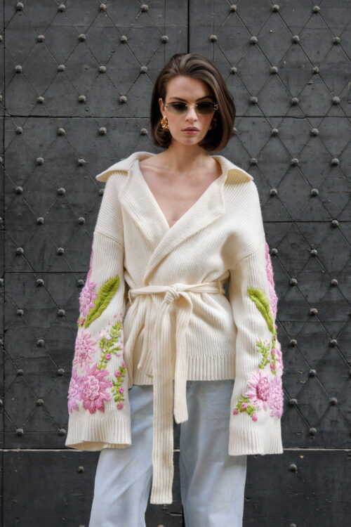 Jela Cardigan