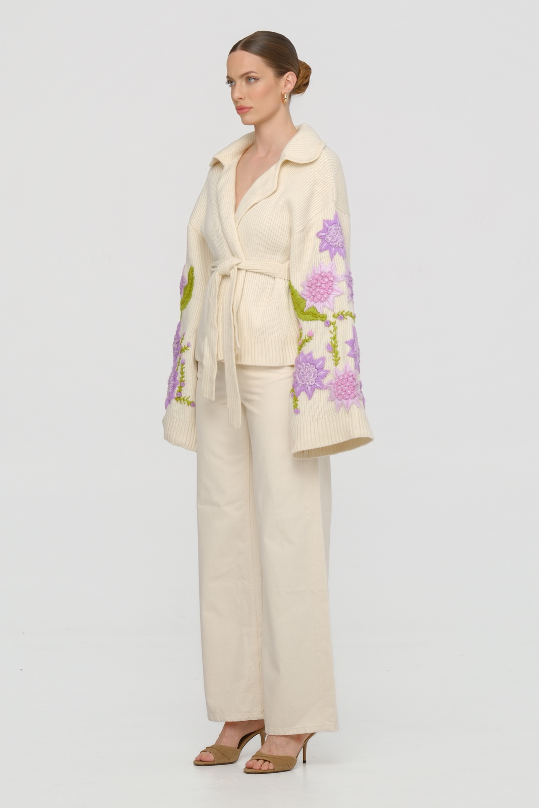 Jela Cardigan