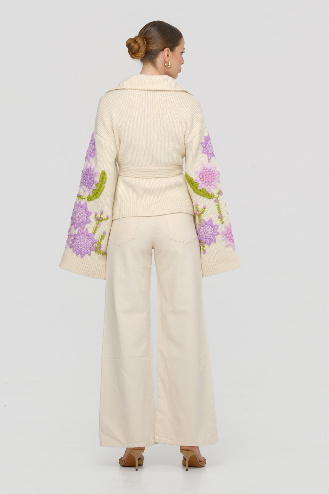 Jela Cardigan
