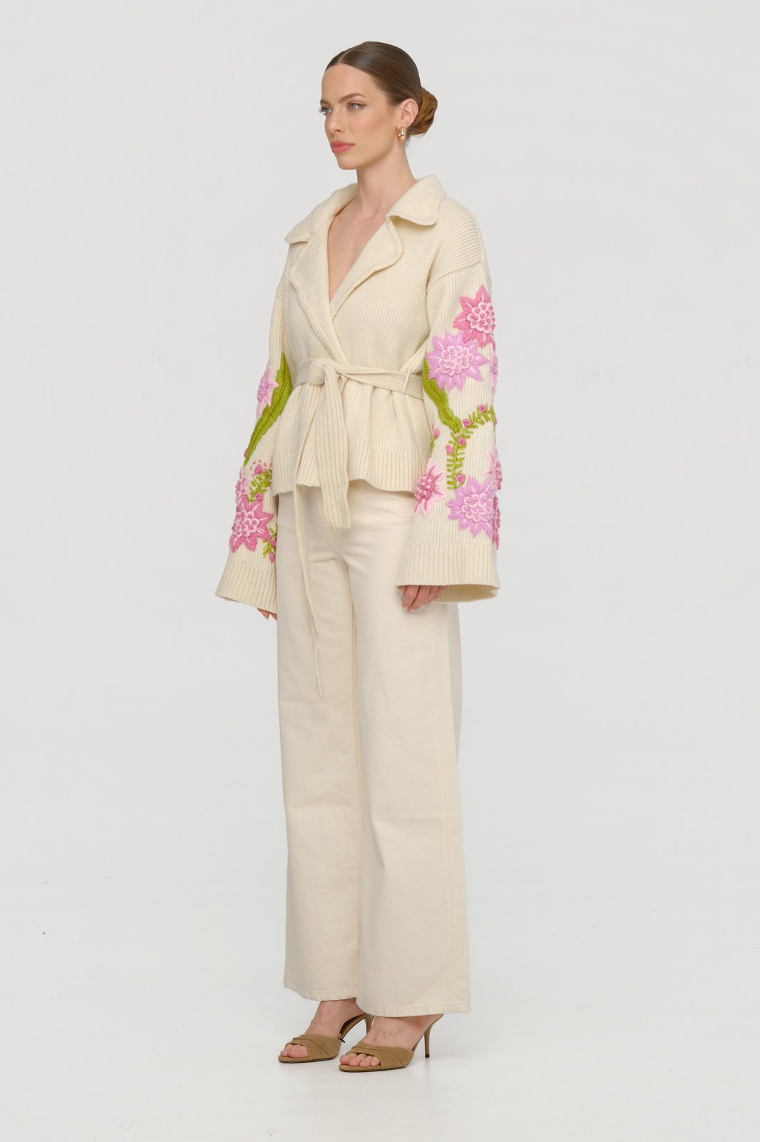 Jela Cardigan