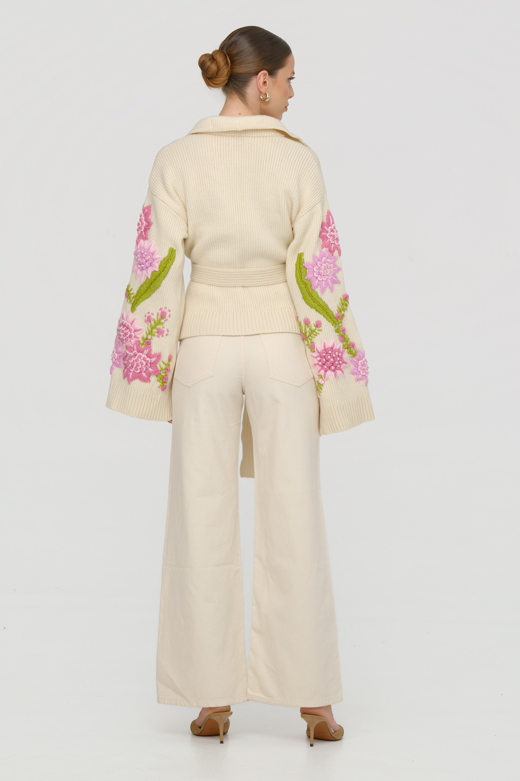 Jela Cardigan