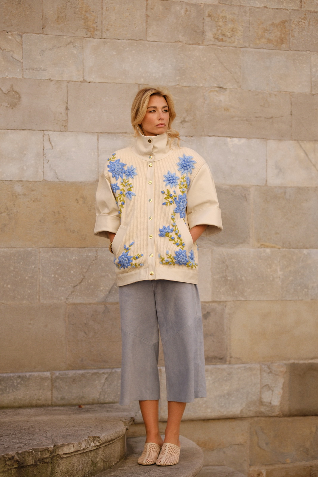 Jela Jacket