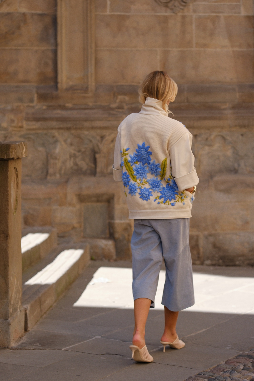 Jela Jacket